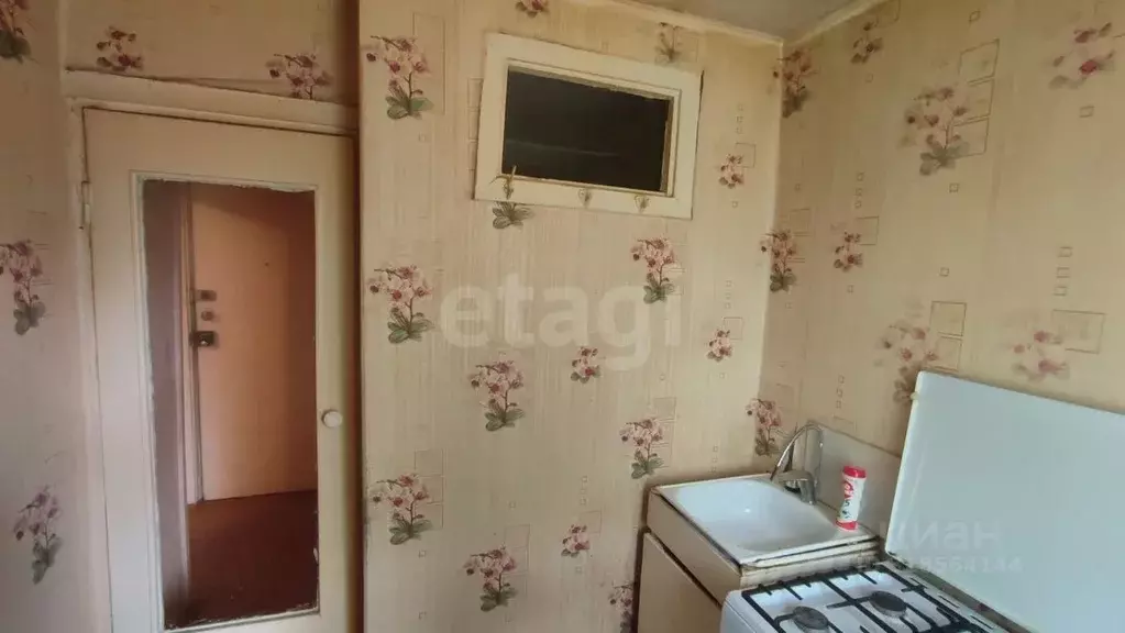 1-к кв. Смоленская область, Смоленск ул. Чкалова, 9 (21.0 м) - Фото 0