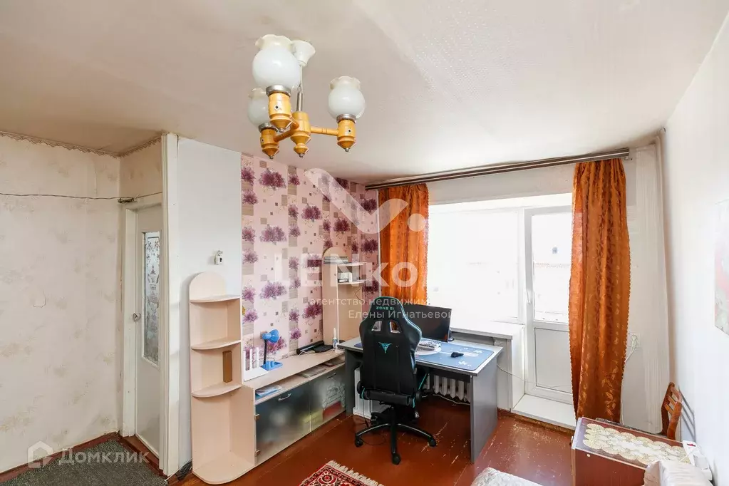 Продаётся 1-к квартира, 30.2 м - Фото 0