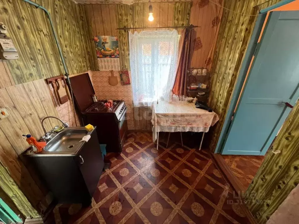 Дом в Краснодарский край, Северский район, Ильское городское ... - Фото 0