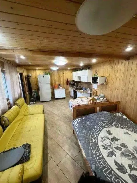 Дом в Бурятия, Баргузинский район, с. Максимиха Баргузинская ул., 23 ... - Фото 1