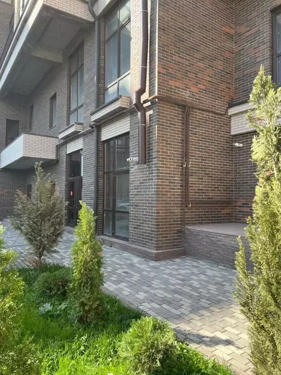 1-к кв. Северная Осетия, Владикавказ Владикавказская ул., 46к2 (57.7 ... - Фото 2