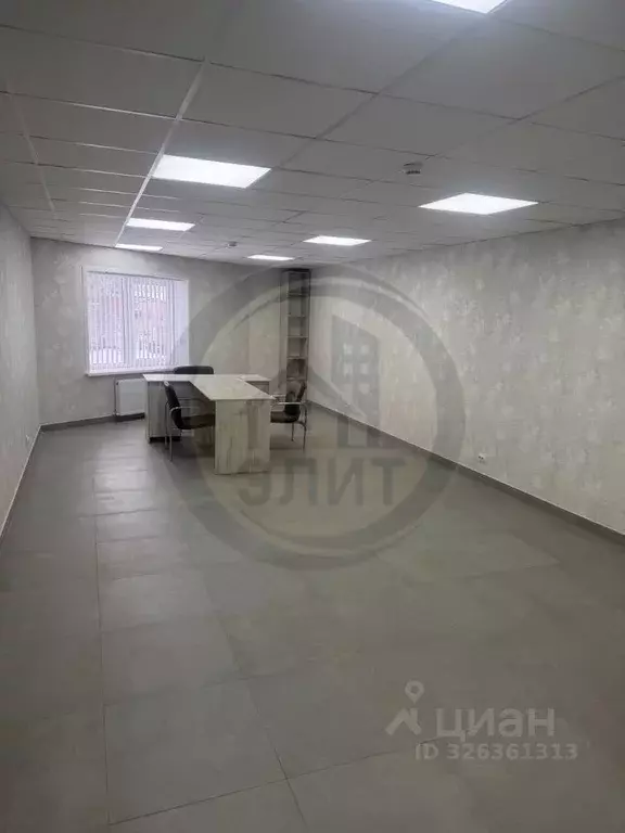 Офис в Белгородская область, Старый Оскол пер. Мичурина, 15/1 (38 м) - Фото 2
