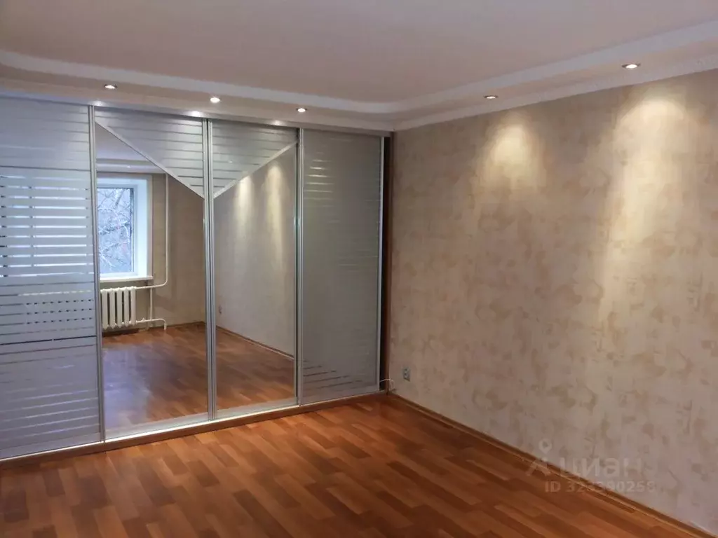 1-к кв. Новосибирская область, Новосибирский район, Краснообск рп 10 ... - Фото 1