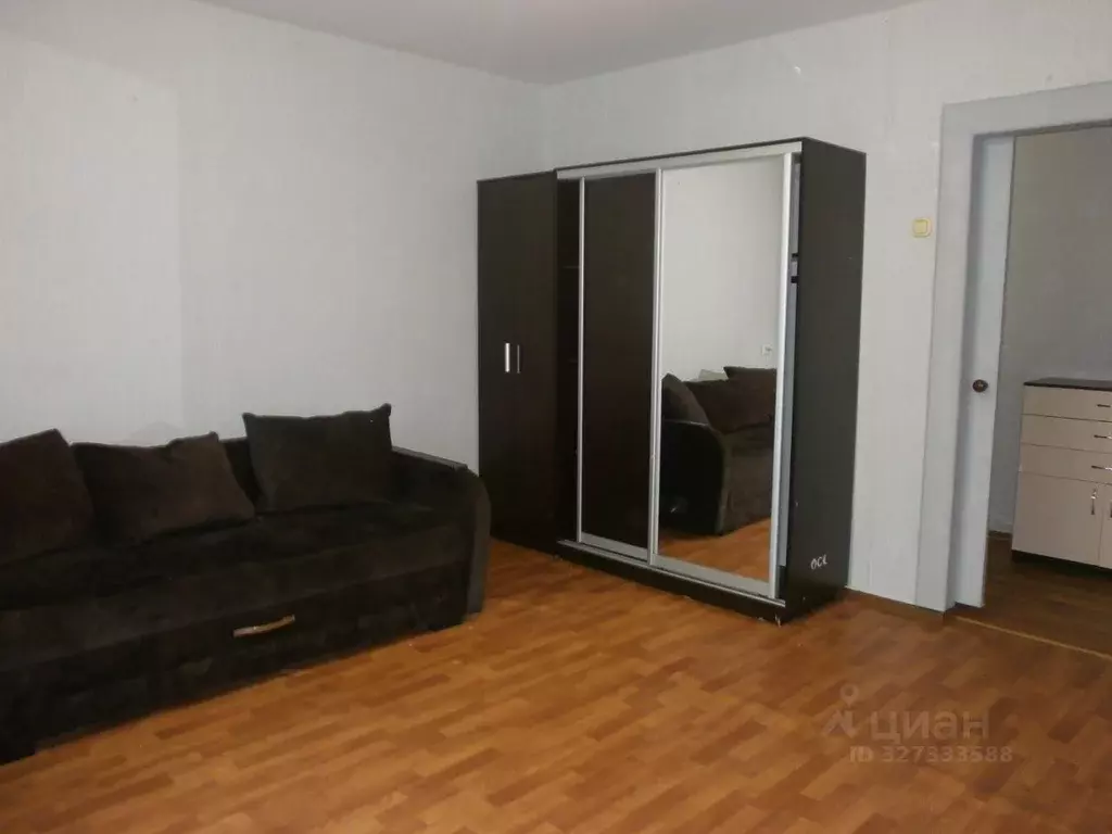 3-к кв. Новосибирская область, Новосибирск Северо-Чемской жилмассив, ... - Фото 1