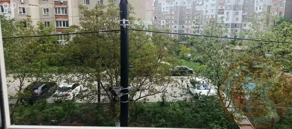 3-комнатная квартира: Симферополь, Балаклавская улица, 105 (75.4 м) - Фото 2