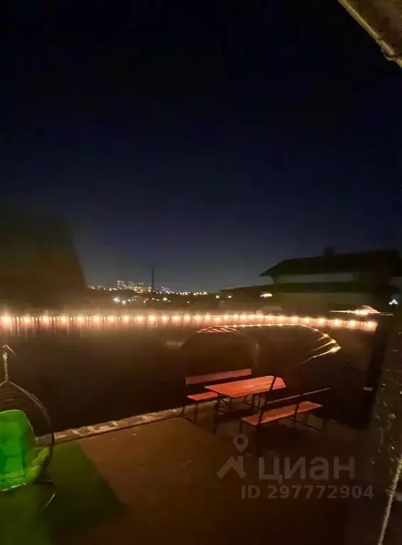 Дом в Воронежская область, Воронеж Лазурит-Тепличный ДНТ, ул. ... - Фото 2