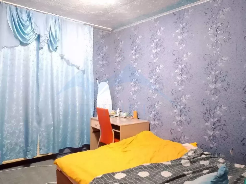 2-к кв. Красноярский край, Норильск наб. Урванцева, 49к1 (52.0 м) - Фото 2