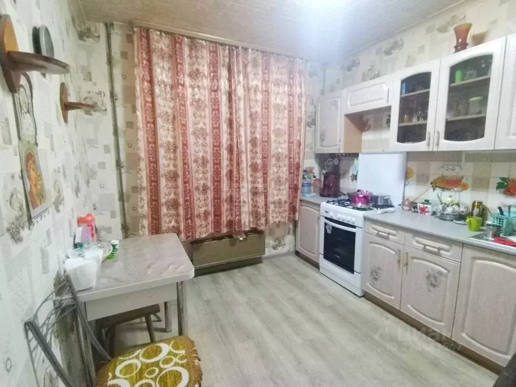 3-к кв. Московская область, Орехово-Зуево проезд Черепнина, 3 (63.4 м) - Фото 2