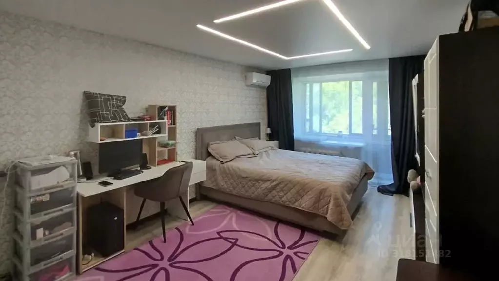 1-к кв. Приморский край, Находка ул. Дзержинского, 3А (32.3 м) - Фото 0