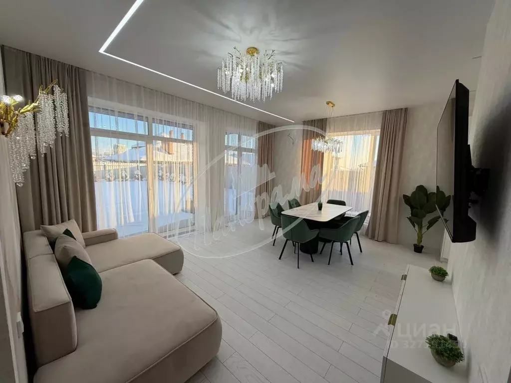 Дом в Калужская область, Калуга городской округ, д. Шопино ул. ... - Фото 1