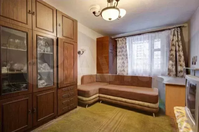 3-к. квартира, 72 м, 3/10 эт. - Фото 1
