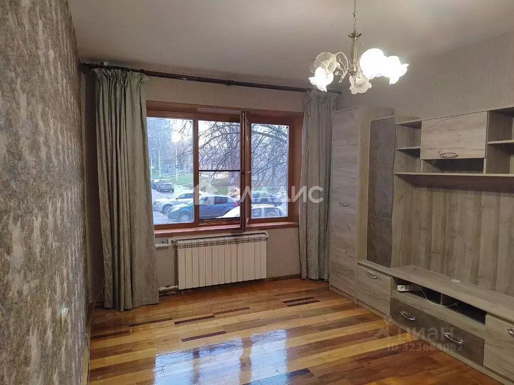 2-к кв. Белгородская область, Белгород ул. Щорса, 46 (52.5 м) - Фото 1