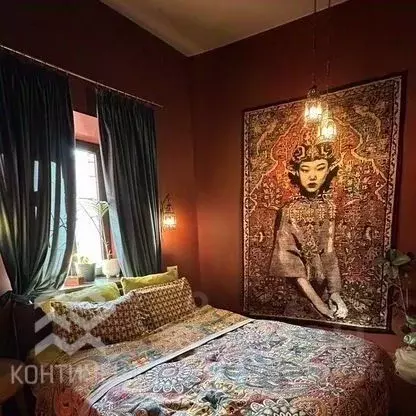 2-к кв. Крым, Евпатория ул. Демышева, 4 (42.8 м) - Фото 1