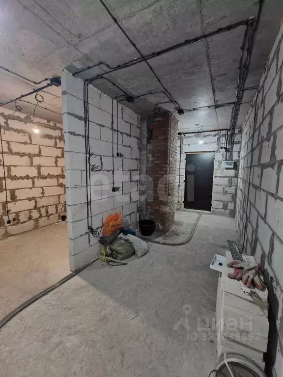 1-к кв. Ростовская область, Ростов-на-Дону ул. Нансена, 109/3 (30.4 м) - Фото 2