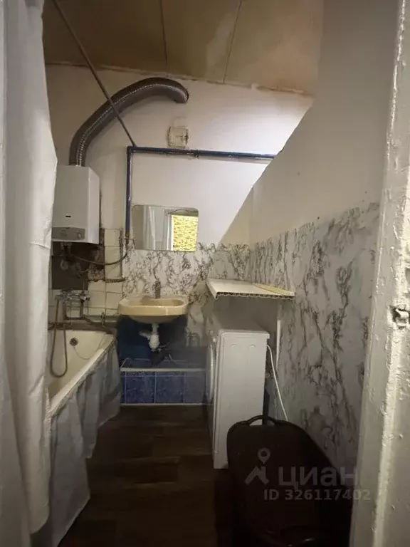 1-к кв. Московская область, Лыткарино Октябрьская ул., 6 (35.0 м) - Фото 2