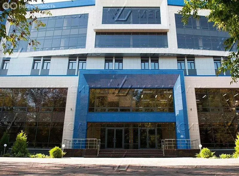 Офис (47 м) - Фото 1