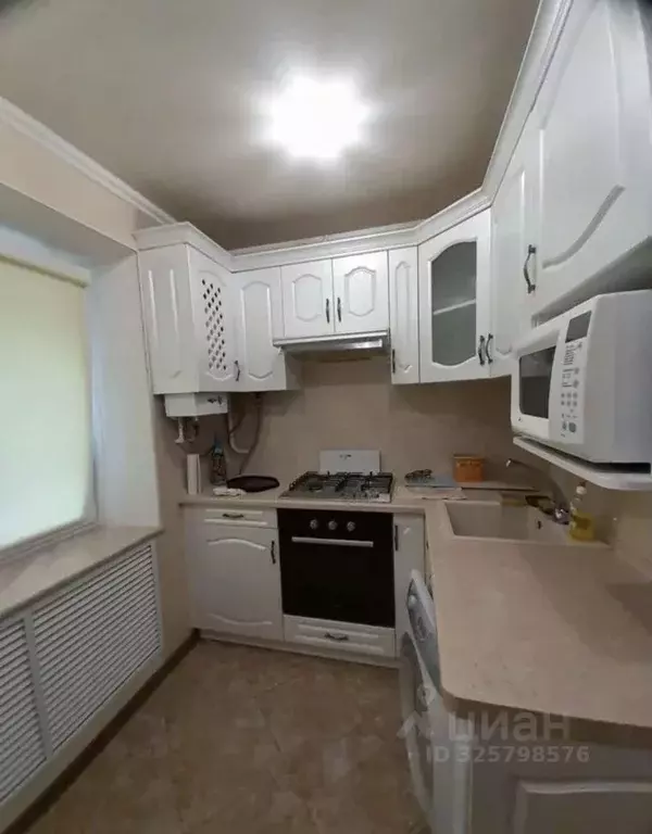 2-к кв. Ставропольский край, Ессентуки ул. Долина Роз, 8 (48.0 м) - Фото 2