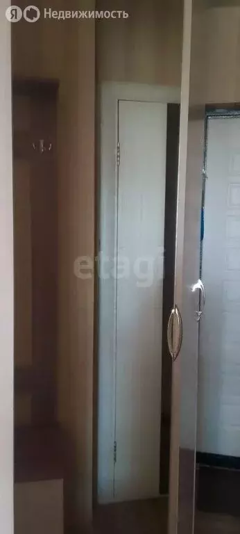 Квартира-студия: Новосибирск, улица Твардовского, 22/6 (19.6 м) - Фото 1