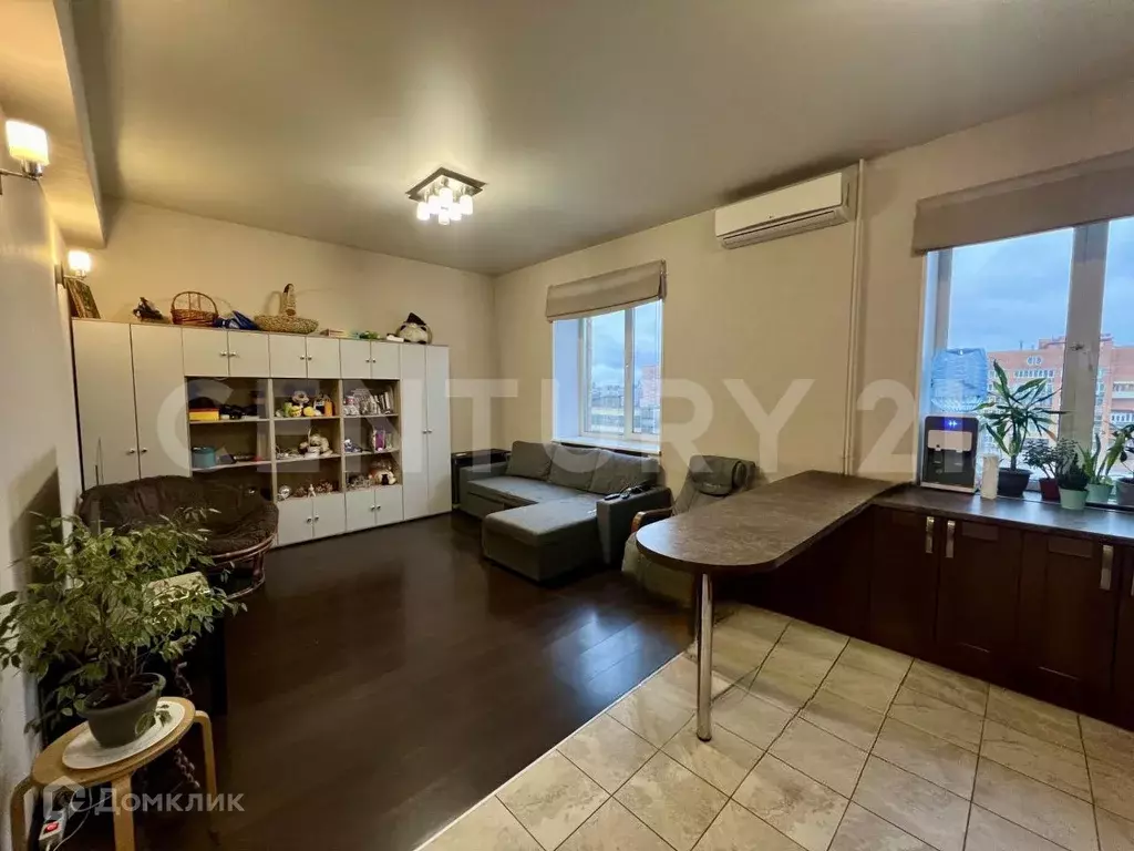 Продаётся 3-к квартира, 75.4 м - Фото 0