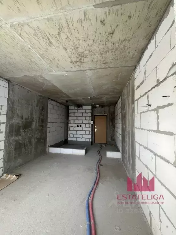 Студия Москва Ботаническая ул., 29Ак3 (29.0 м) - Фото 1