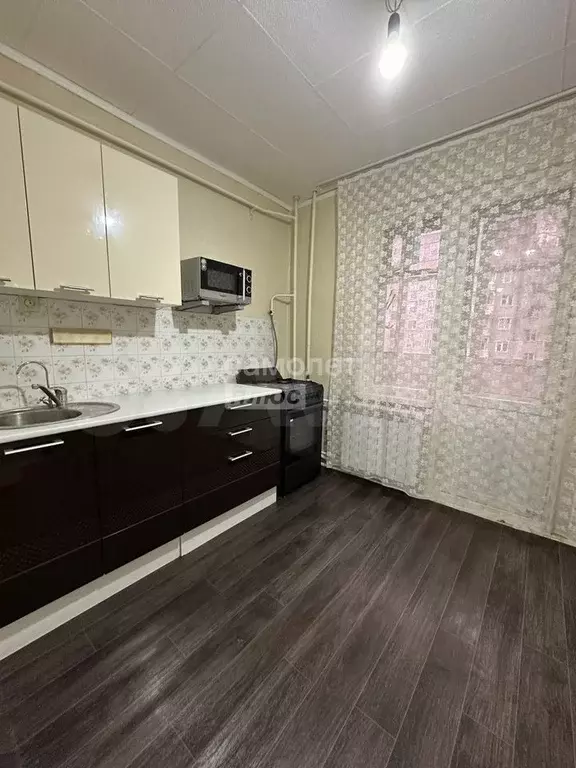 1-к. квартира, 33 м, 2/5 эт. - Фото 0