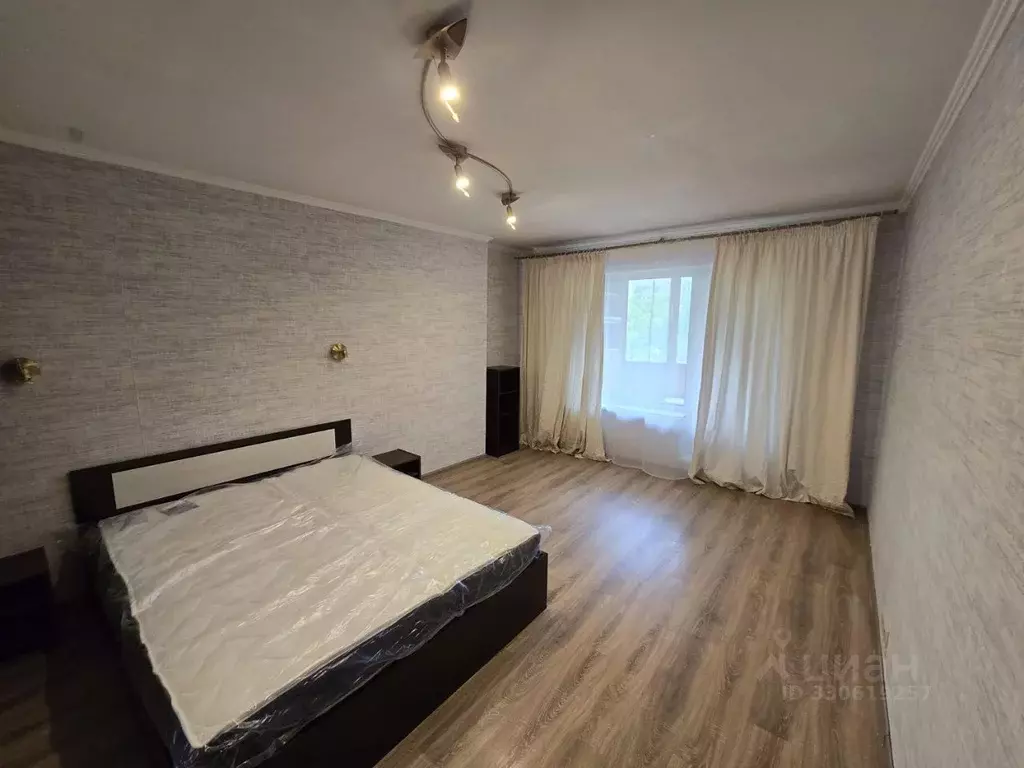 1-к кв. Москва ул. Бестужевых, 27 (35.0 м) - Фото 1