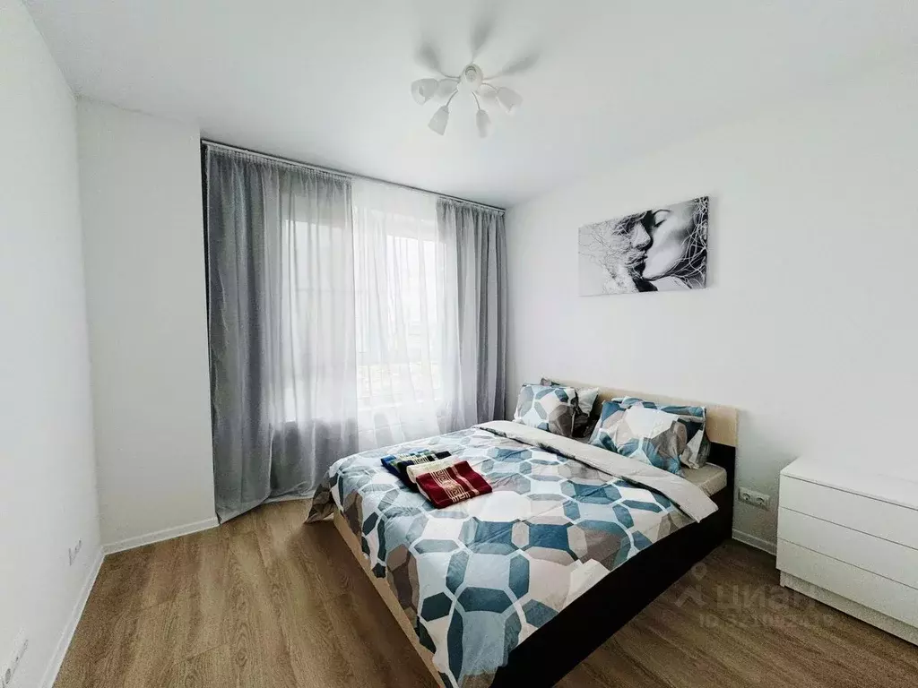 3-к кв. Москва Дубининская ул., 69А (97.0 м) - Фото 1