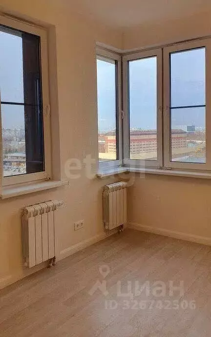 2-к кв. Москва ул. Молодцова, 17 (57.0 м) - Фото 1