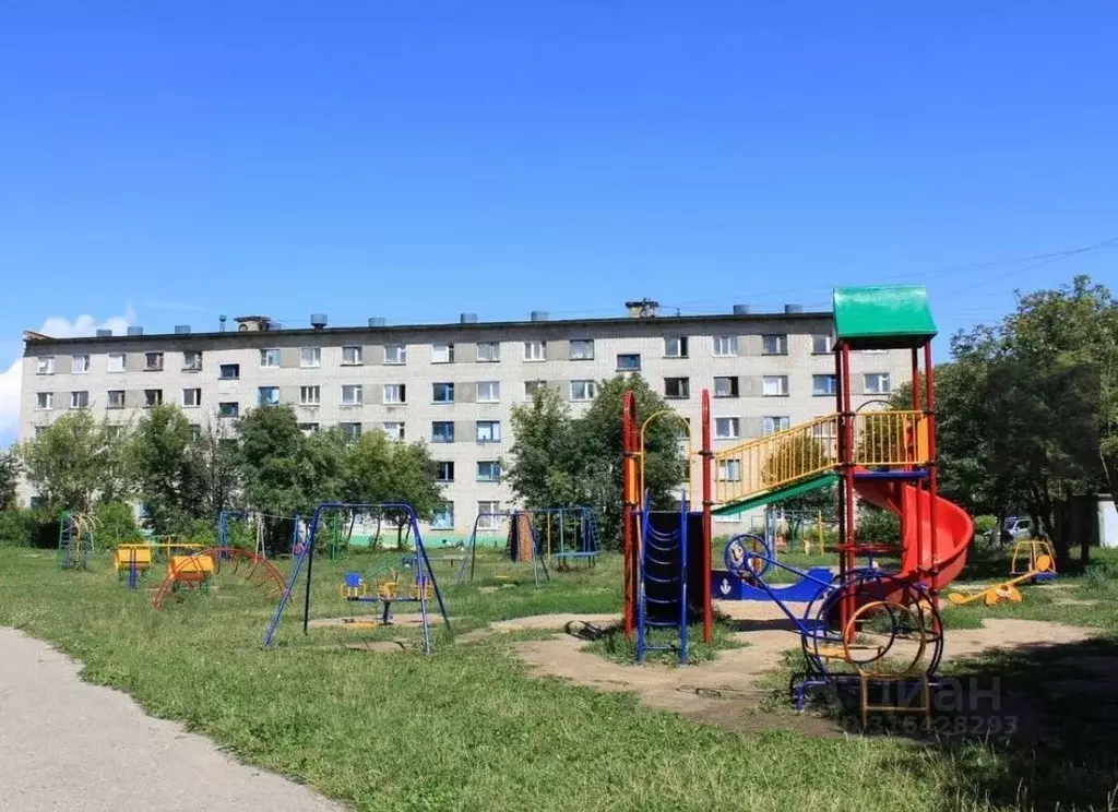 Комната Чувашия, Чебоксары Социалистическая ул., 15 (16.0 м) - Фото 0