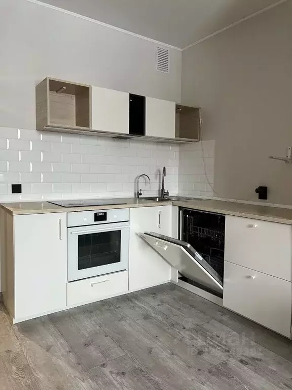 Студия Ленинградская область, Кудрово г. Всеволожский район, Заневское ... - Фото 1