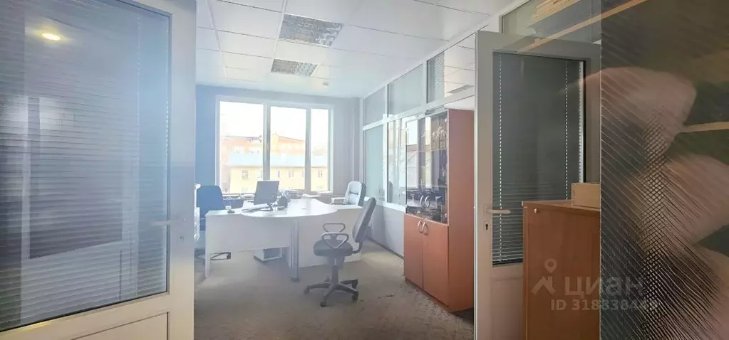 Помещение свободного назначения в Нижегородская область, Нижний ... - Фото 0