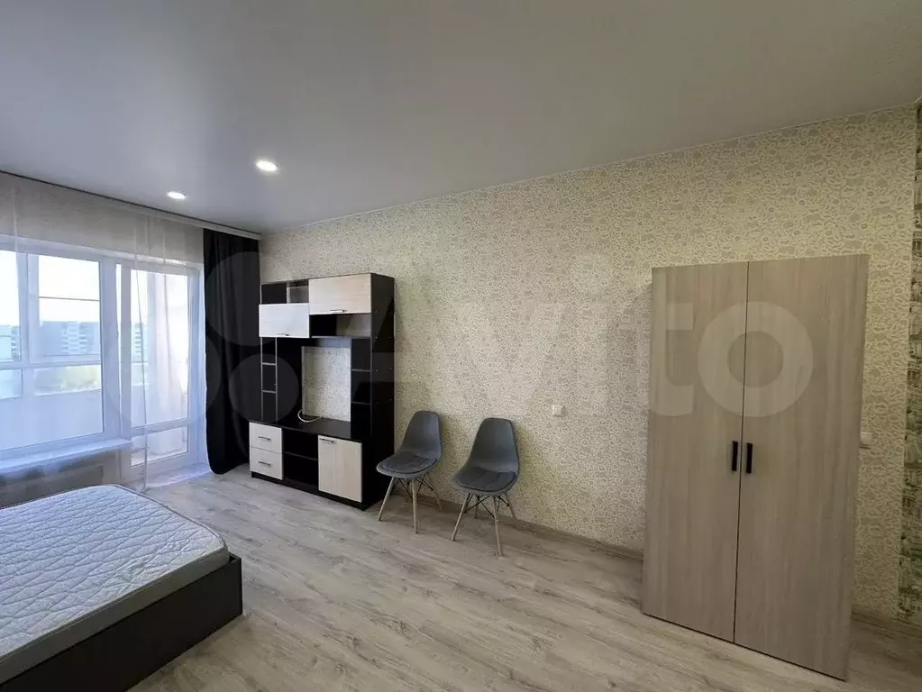 Квартира-студия, 29 м, 9/9 эт. - Фото 1