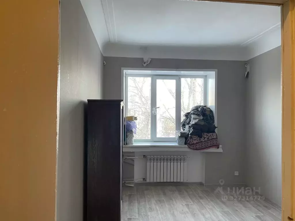 Комната Самарская область, Самара Часовая ул., 8 (17.0 м) - Фото 2