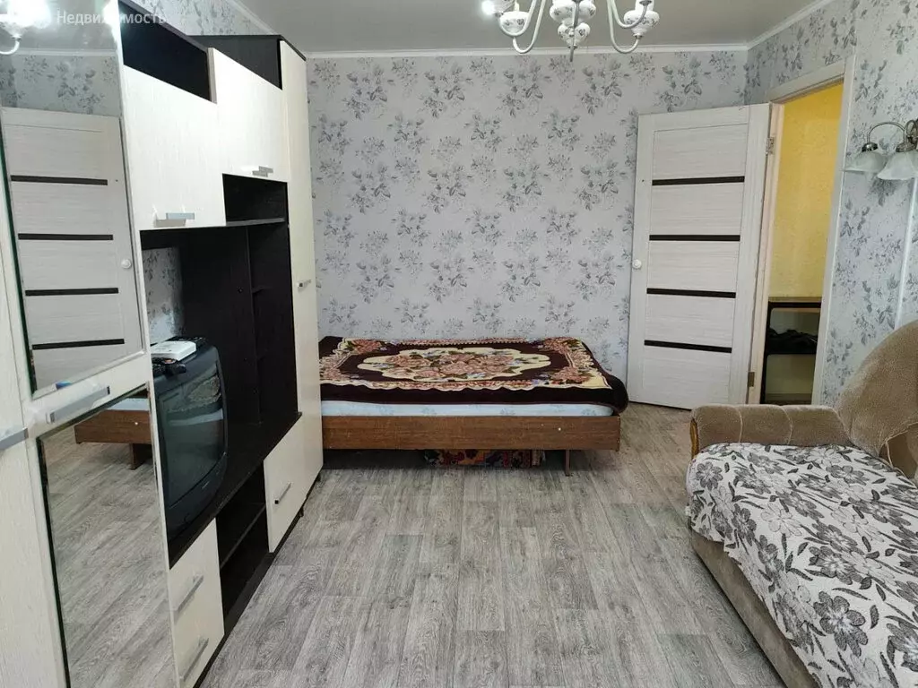 2-комнатная квартира: Сызрань, проспект Гагарина, 9 (43.9 м) - Фото 1