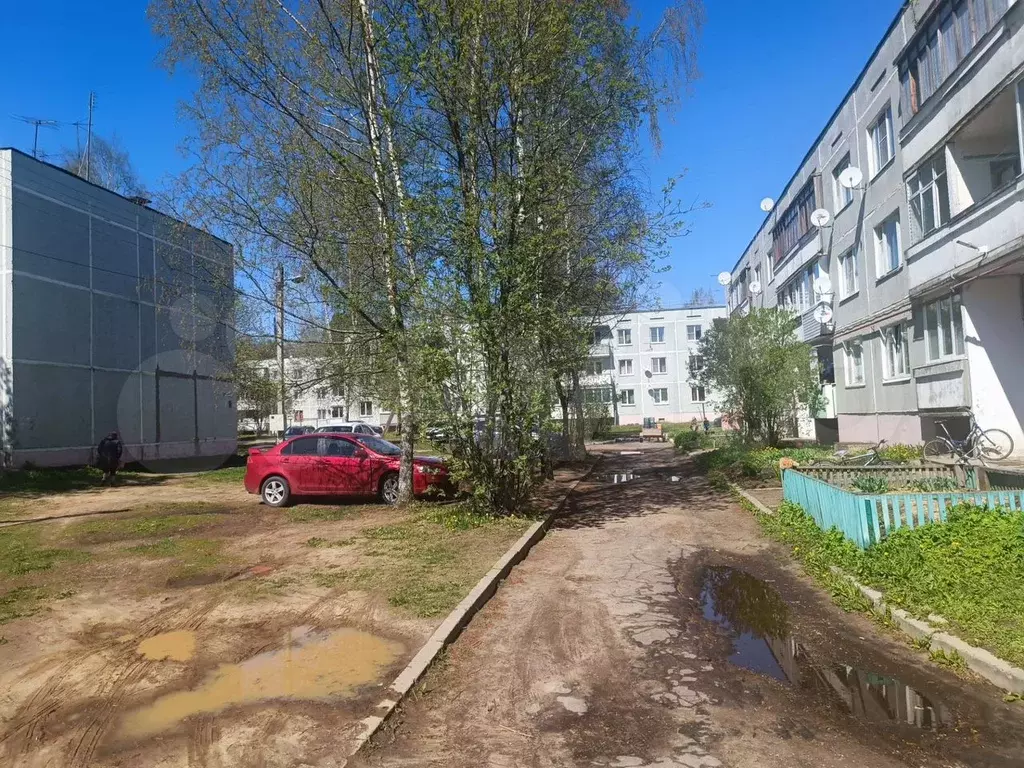 Участок 5,5 сот. (ИЖС) - Фото 0