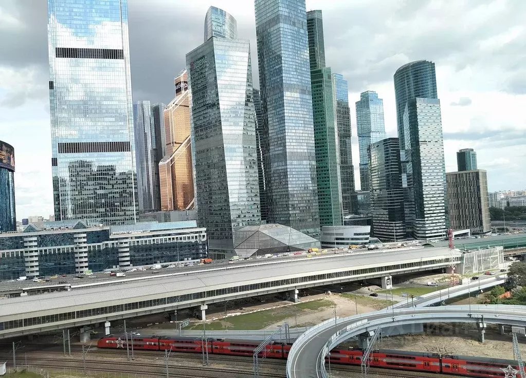 1-к кв. Москва Мукомольный проезд, 2 (40.0 м) - Фото 1