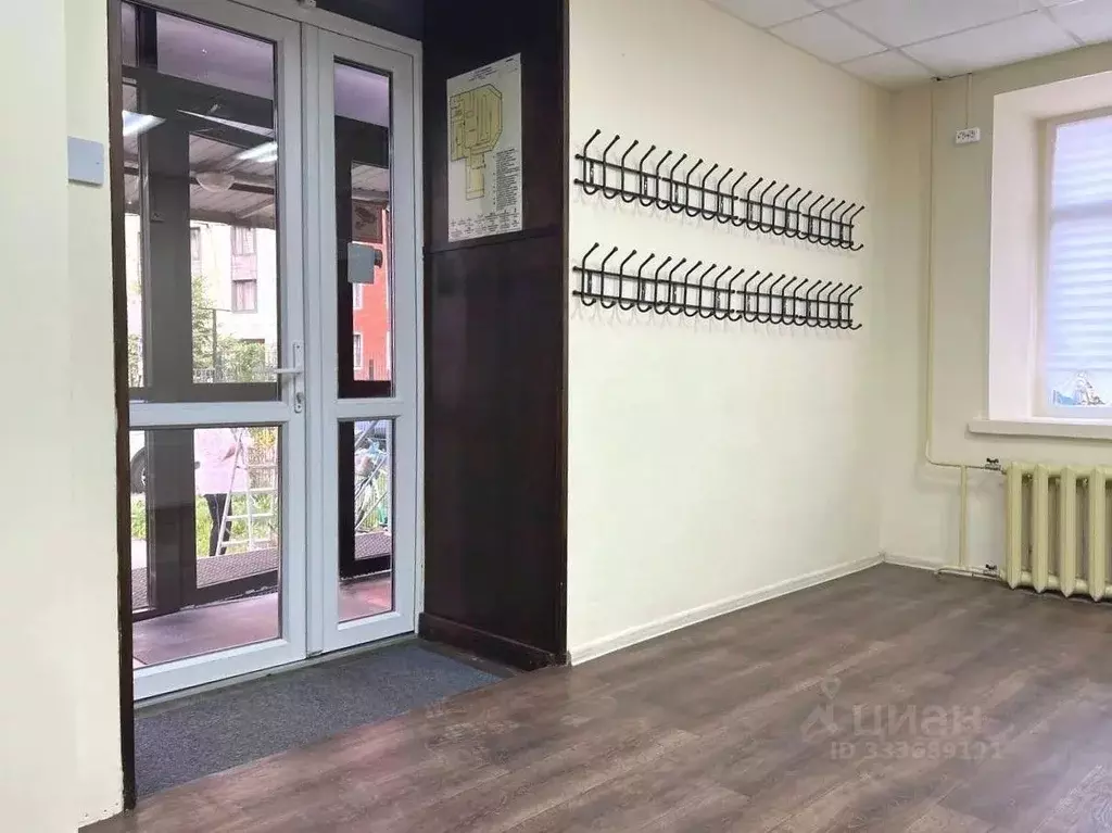 Помещение свободного назначения в Татарстан, Казань ул. Баки Урманче, ... - Фото 2