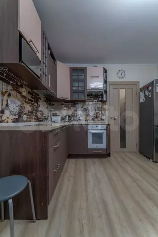 Квартира-студия, 20,5 м, 10/16 эт. - Фото 1
