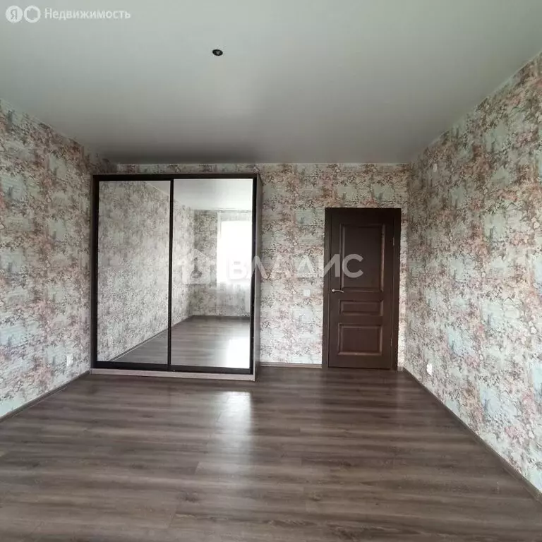 1-комнатная квартира: Калининград, Шахматная улица, 2Б (47 м) - Фото 1
