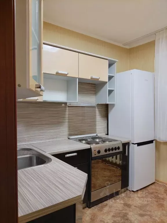 2-к кв. Ульяновская область, Ульяновск Новосондецкий бул., 11 (53.0 м) - Фото 1