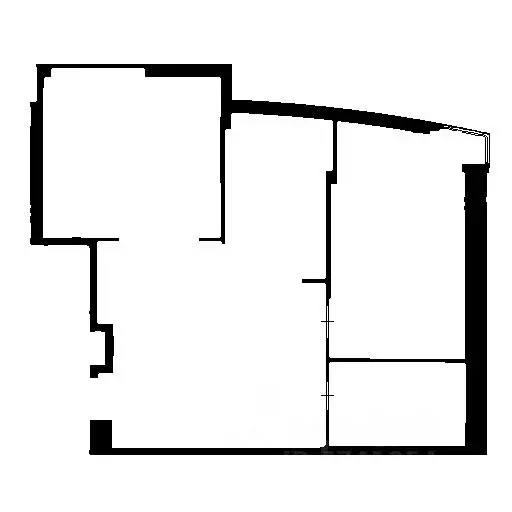 3-к кв. Москва Ленинский просп., 111к1 (135.0 м) - Фото 2