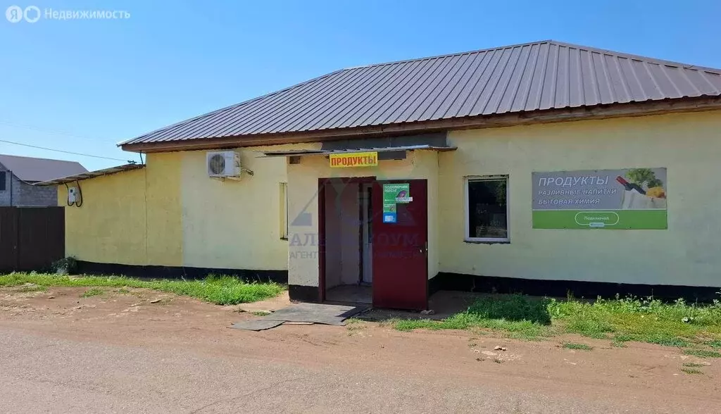 Участок в Оренбургский район, Ленинский сельсовет, СНТ Мечта (8 м) - Фото 0