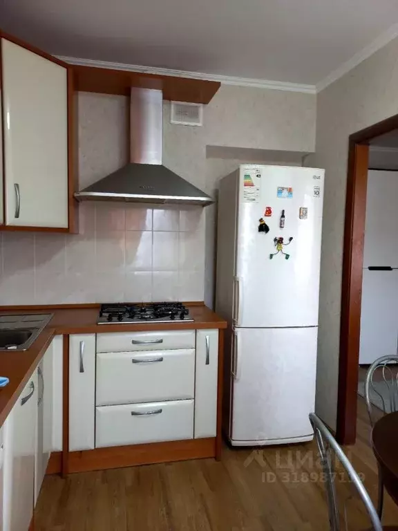 2-к кв. Татарстан, Набережные Челны 52-й комплекс, 9 (52.0 м) - Фото 1