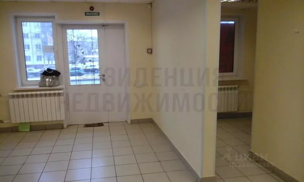 Помещение свободного назначения в Самарская область, Самара ул. ... - Фото 1