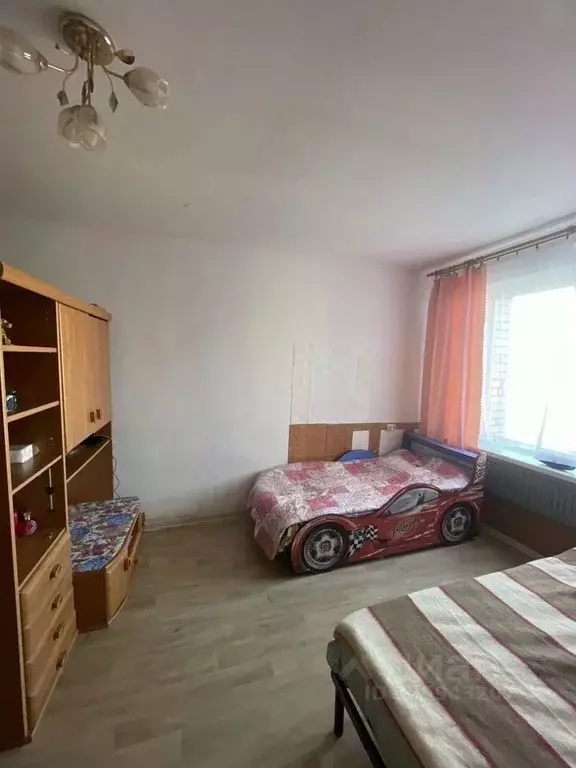 Комната Ленинградская область, Сосновый Бор ул. Красных Фортов, 13 - Фото 2