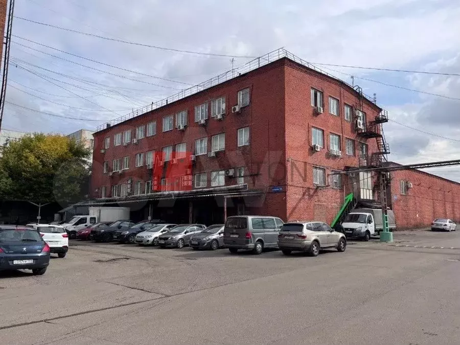 Сдам помещение свободного назначения, 843 м - Фото 0