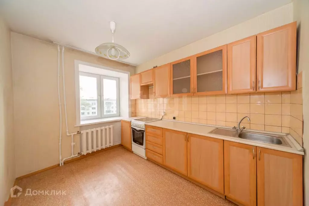 Продаётся 3-к квартира, 59.3 м - Фото 0
