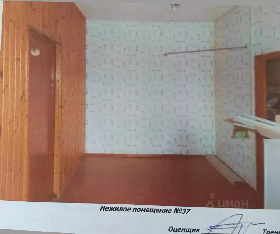 Помещение свободного назначения в Краснодарский край, Ейское с/пос, ... - Фото 1