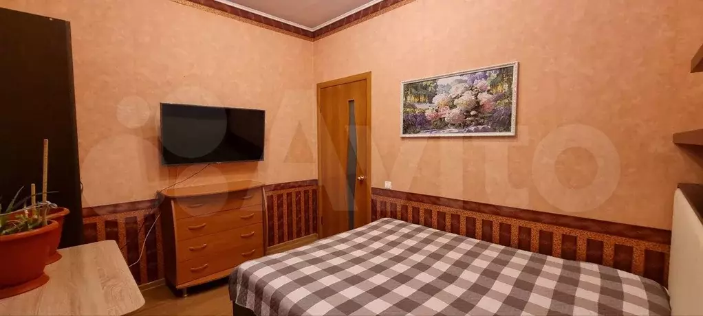 2-к. квартира, 51 м, 1/5 эт. - Фото 1