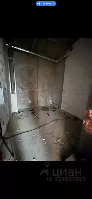 Помещение свободного назначения в Москва ул. Добролюбова, 8к2 (15 м) - Фото 2